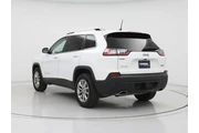 $22998 : Jeep Cherokee 2021 4x4 Latit thumbnail