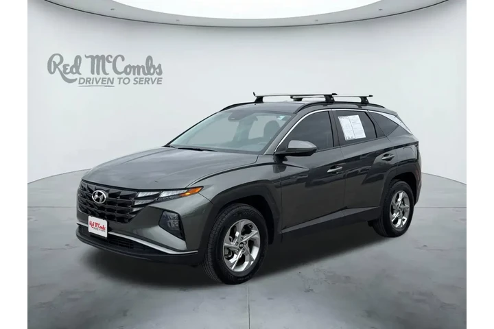 $22991 : Hyundai TUCSON 2023 AWD SEL image 1