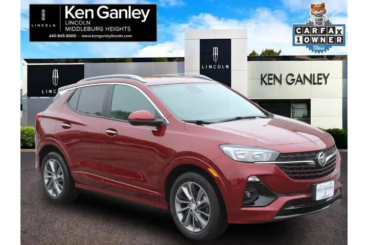 $24998 : Buick Encore GX 2023 Select image 1