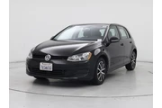 $12998 : Volkswagen Golf 2017 TSI Wol thumbnail