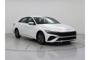Hyundai ELANTRA 2024 SEL 4dr