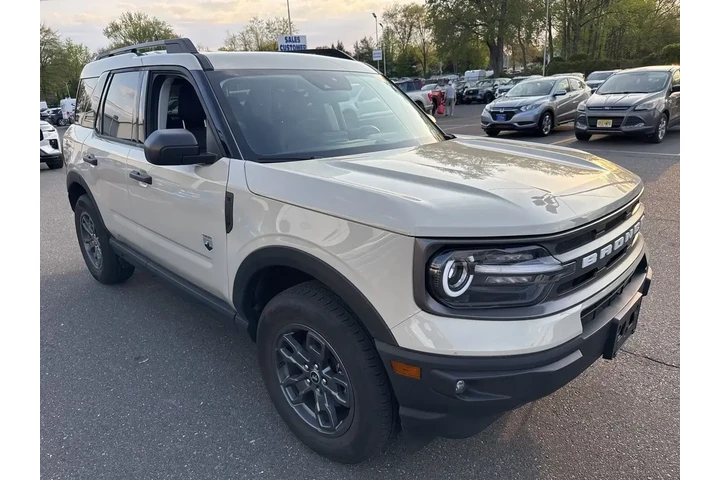 $27995 : Ford Bronco Sport 2024 AWD B image 3