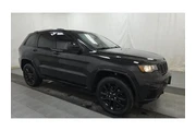 $25870 : Jeep Grand Cherokee 2021 4x4 thumbnail