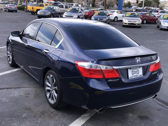 $14999 : 2015 HONDA ACCORD image 6