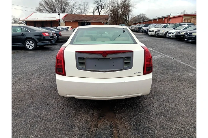 $5000 : 2003 CTS BASE image 5