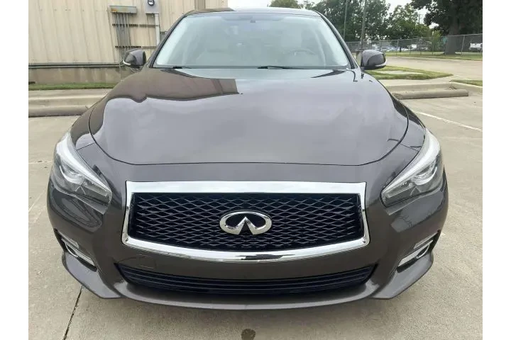 $13499 : 2017 INFINITI Q503.0T PREMIUM image 6