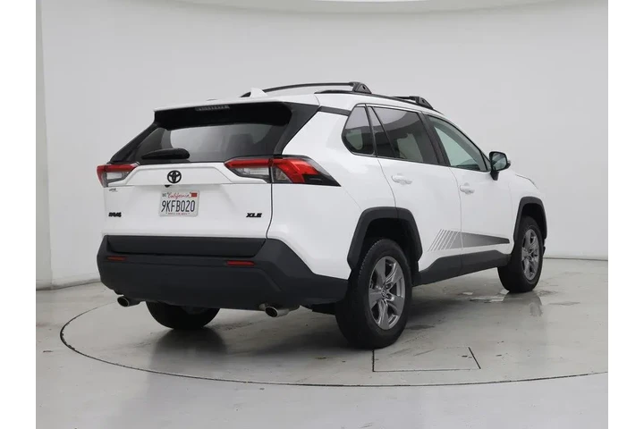 $32998 : Toyota RAV4 2024 XLE 4dr SUV image 8