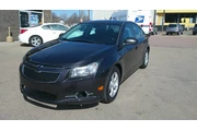 $7999 : 2014 Cruze 1LT Auto thumbnail