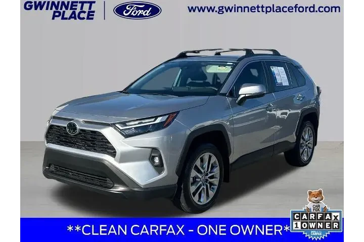 $32499 : Toyota RAV4 2024 XLE Premium image 1