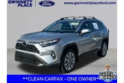 Toyota RAV4 2024 XLE Premium en Atlanta