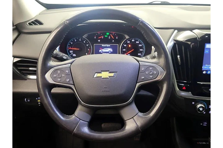 $25998 : Chevrolet Traverse 2020 4x4 image 10