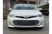 Toyota Avalon Hybrid 2014 XL en Atlanta