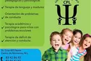 Clases de apoyo escolar en Monterrey