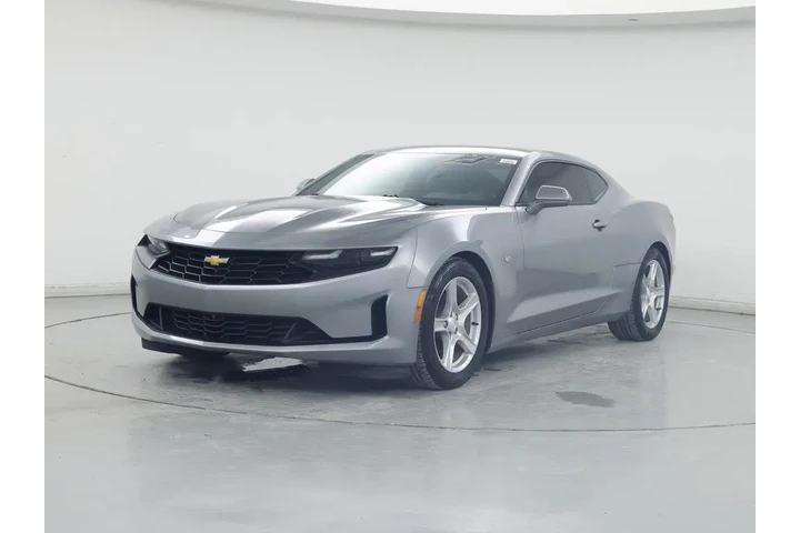 $27998 : Chevrolet Camaro 2023 LT 2dr image 4