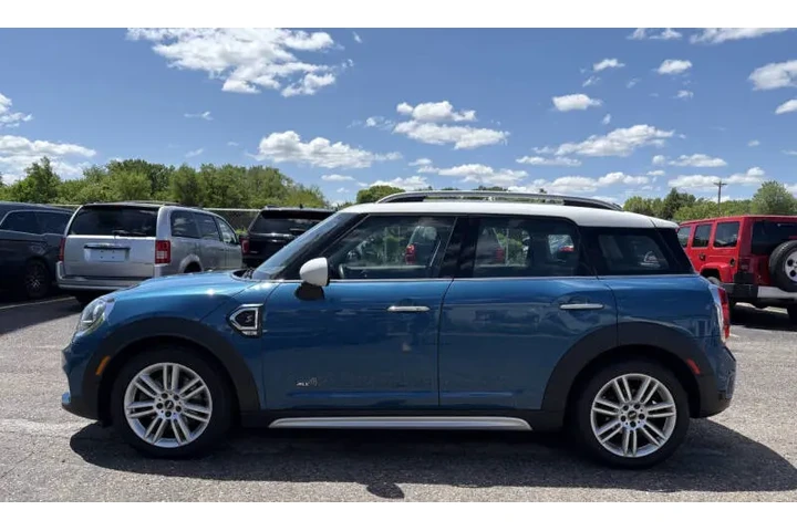 $17500 : 2019 MINI Countryman Cooper S image 9