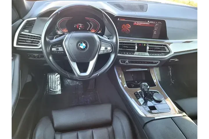 $26888 : BMW X5 2020 sDrive40i 4dr Sp image 9