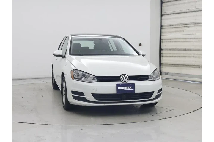 $15998 : Volkswagen Golf 2017 TSI Wol image 5