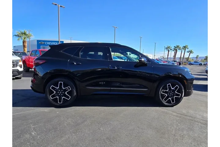 $31929 : Chevrolet Blazer 2024 RS 4dr image 7