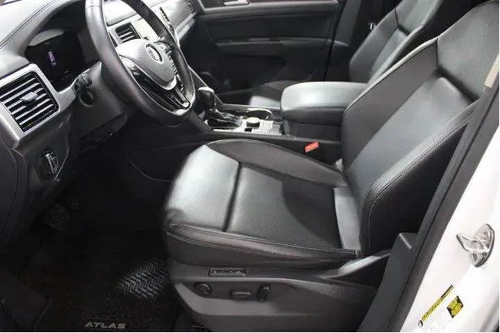 $19942 : Volkswagen Atlas 2019 AWD V6 image 5