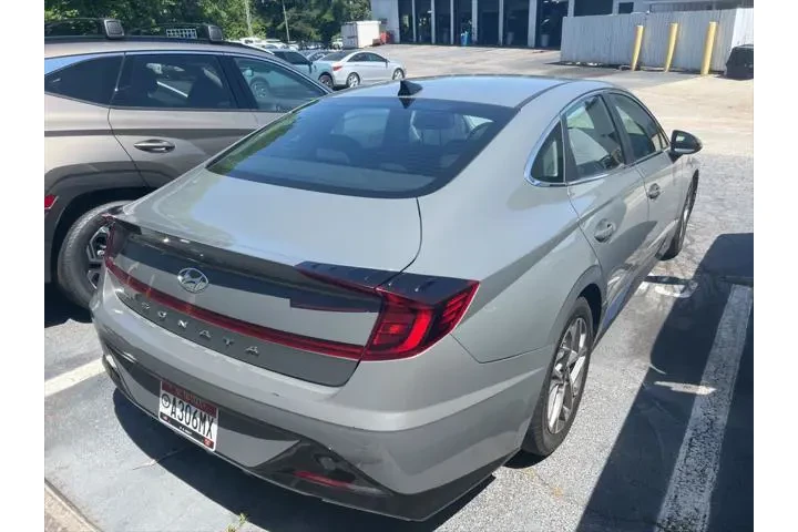 $22061 : Hyundai SONATA 2022 SEL 4dr image 5