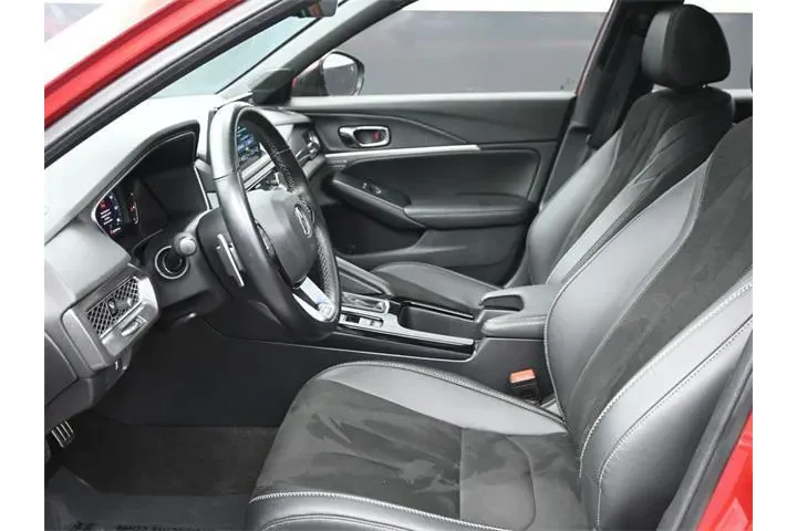 $31318 : Acura Integra 2024 4dr Liftb image 7