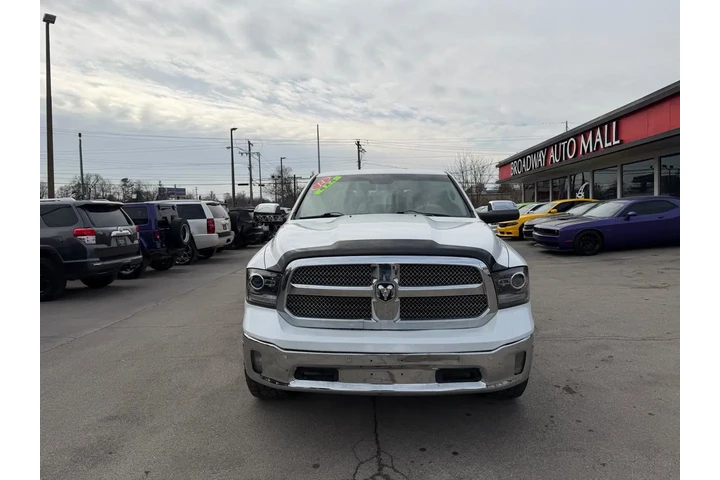 $14450 : 2014 RAM 1500 4WD Crew Cab 14 image 7
