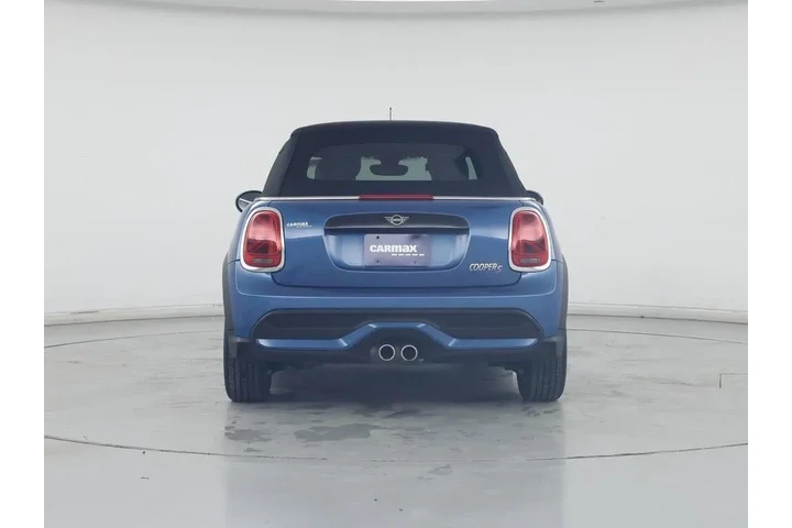 $28998 : MINI Convertible 2023 Cooper image 6