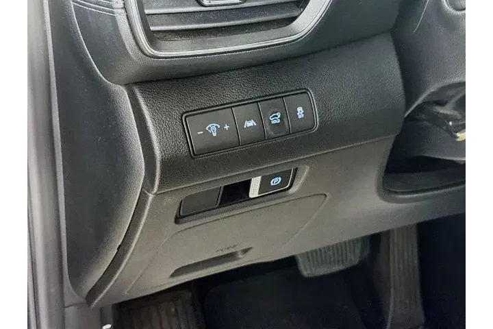 $23750 : Hyundai SANTA FE Hybrid 2021 image 10