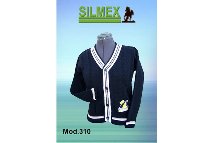 $250 : FABRICA DE SUETERES SILMEX image 1