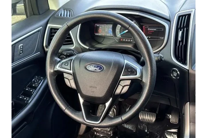 $14600 : Ford Edge 2020 SEL 4dr Cross image 9