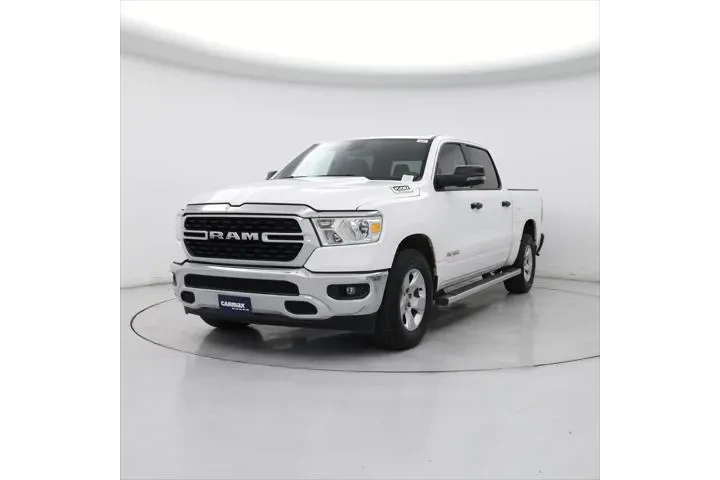 $30998 : Ram 1500 2023 4x2 Big Horn 4 image 4