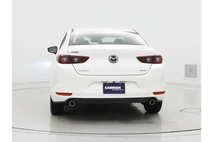 $21998 : Mazda Mazda3 Sedan 2024 2.5 image 6