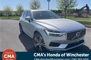 $28880 : PRE-OWNED 2021 VOLVO XC60 T6 thumbnail