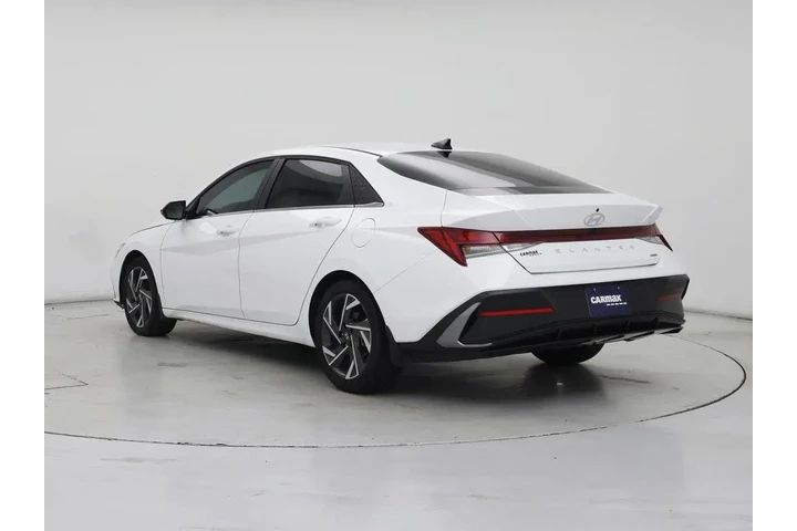 $23998 : Hyundai ELANTRA Hybrid 2025 image 2