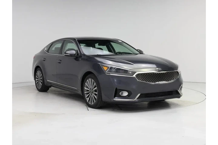 $17998 : Kia Cadenza 2017 Premium 4dr image 1