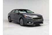 Kia Cadenza 2017 Premium 4dr en Charlotte