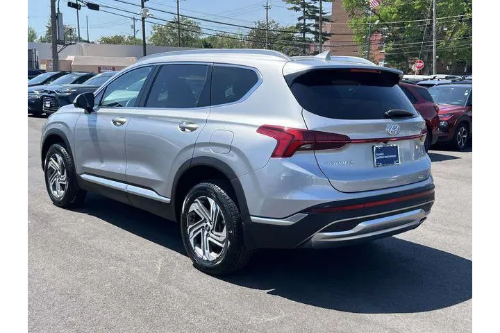 $28888 : Hyundai SANTA FE 2023 AWD SE image 6