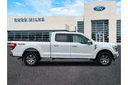 $39995 : Ford F-150 2021 4x4 Lariat 4 thumbnail