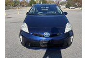 $10900 : 2013 Prius Four thumbnail