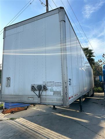 $15000 : 2012 Great Dane Trailer image 2