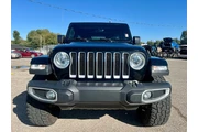 $25995 : 2019 Wrangler Unlimited Sahara thumbnail