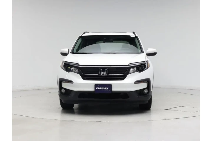 $23998 : Honda Pilot 2021 SE 4dr SUV image 5