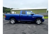 $21995 : 2015 RAM 1500 thumbnail