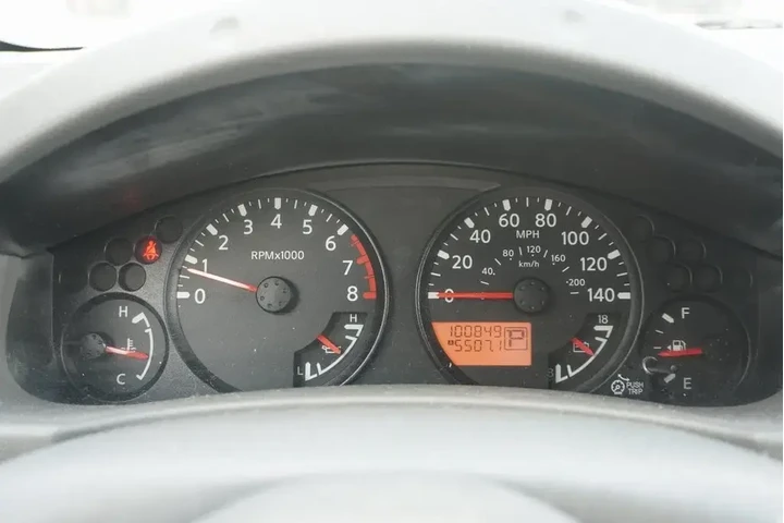 $14488 : Nissan Frontier 2015 4x2 S 4 image 9