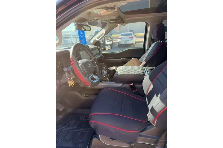 $39745 : Ford F-150 2023 4x2 Lariat 4 image 3