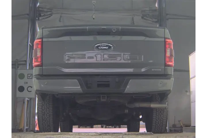 $38999 : Ford F-150 2023 4x4 XLT 4dr image 7