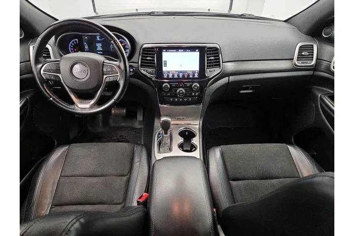 $23998 : Jeep Grand Cherokee 2021 4x2 image 9