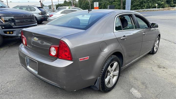 $4900 : 2011 CHEVROLET MALIBU2011 CHE image 5