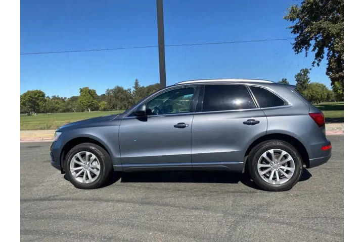 $13750 : 2016 Q5 2.0T quattro Premium image 5