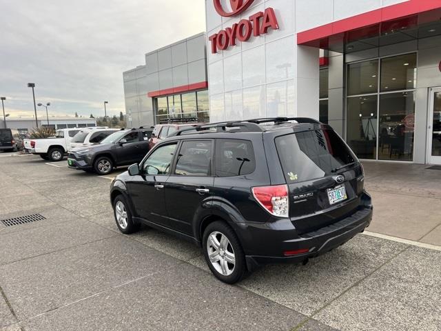 $10990 : 2010  Forester 2.5X image 4
